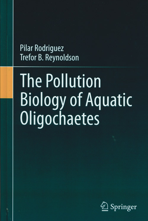 The pollution biology of aquatic Oligochaetes